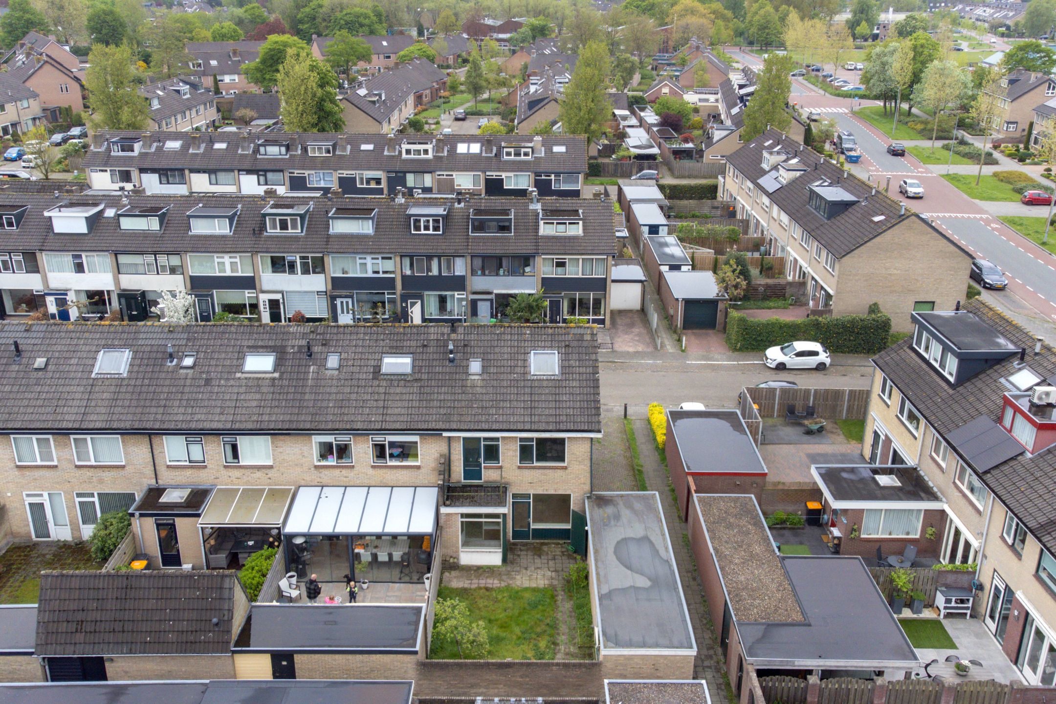 Foto 30 van Olmenlaan 2