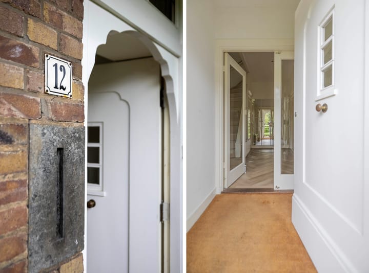 Foto 8 van Mariënbergweg 12