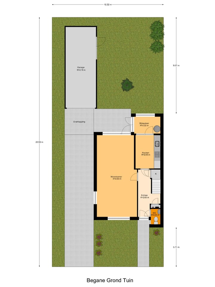 Foto 35 van Olmenlaan 2