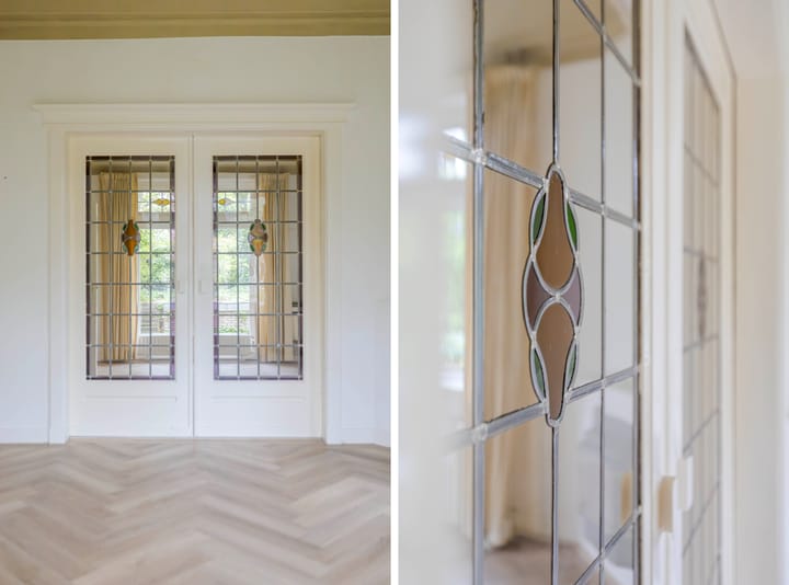 Foto 10 van Mariënbergweg 12