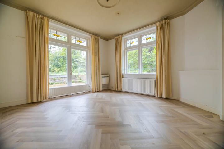 Foto 11 van Mariënbergweg 12