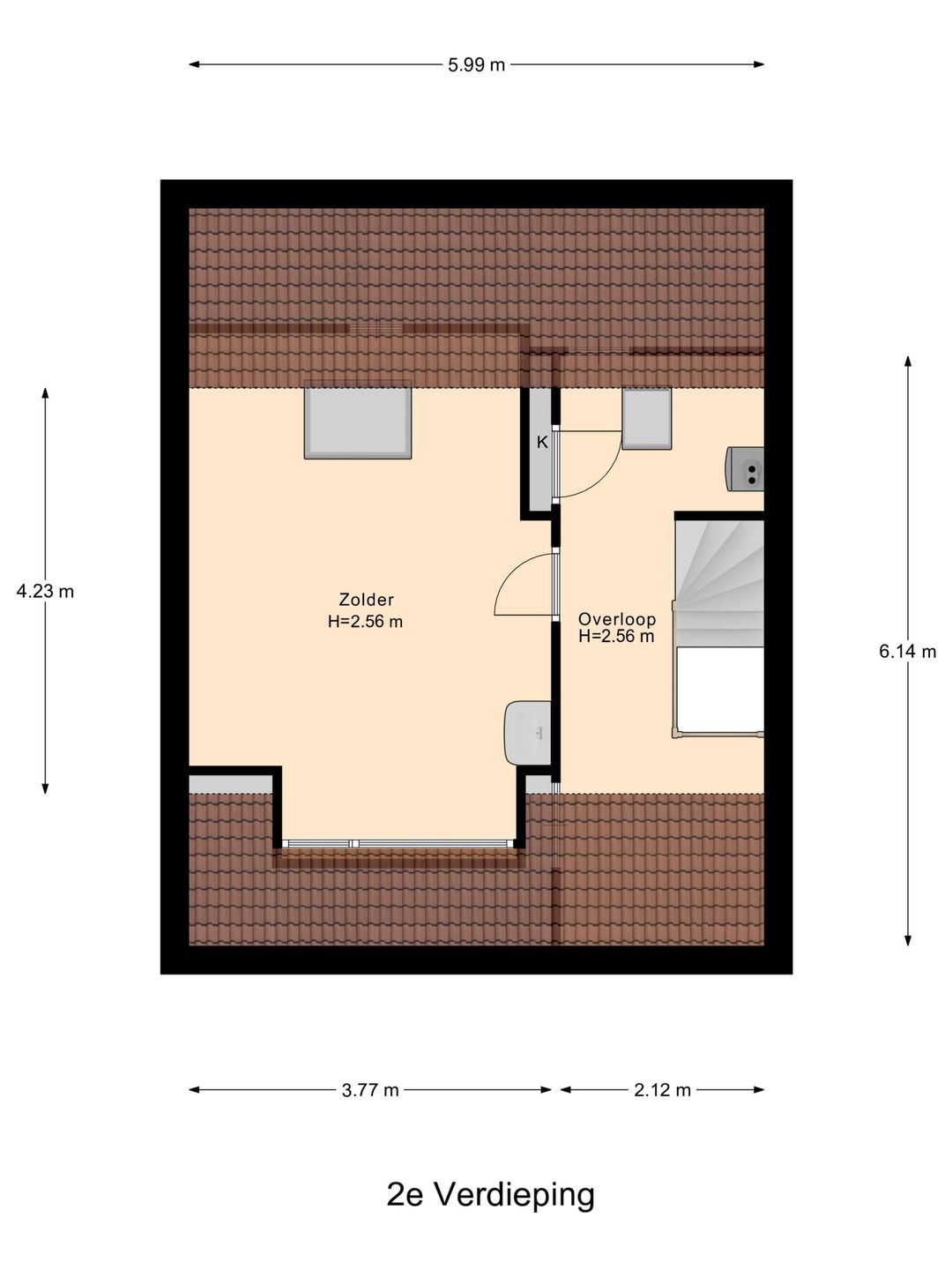 Foto 38 van Olmenlaan 2