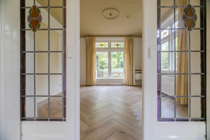 Foto 12 van Mariënbergweg 12