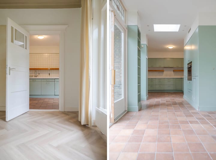 Foto 17 van Mariënbergweg 12