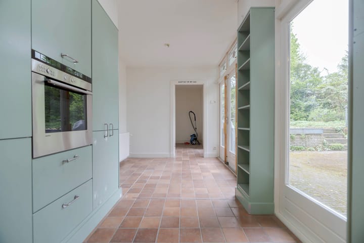 Foto 18 van Mariënbergweg 12