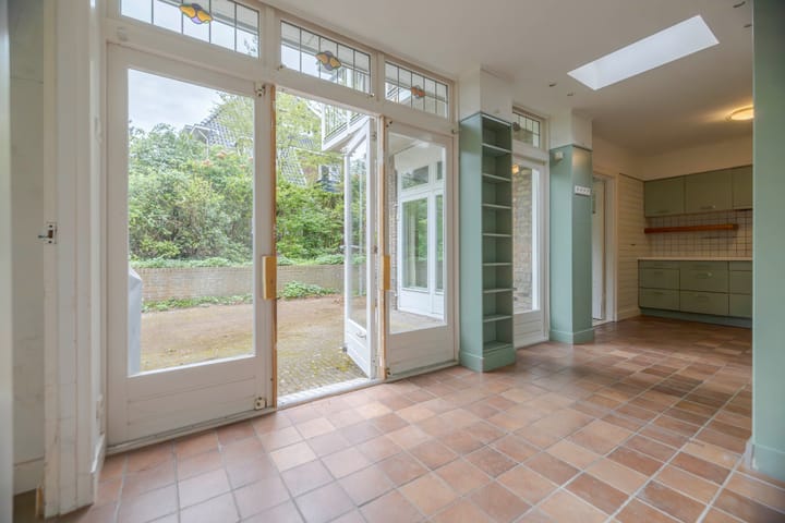 Foto 19 van Mariënbergweg 12