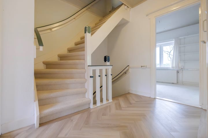 Foto 20 van Mariënbergweg 12