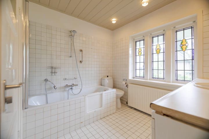 Foto 26 van Mariënbergweg 12