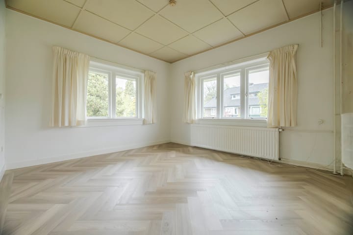 Foto 28 van Mariënbergweg 12