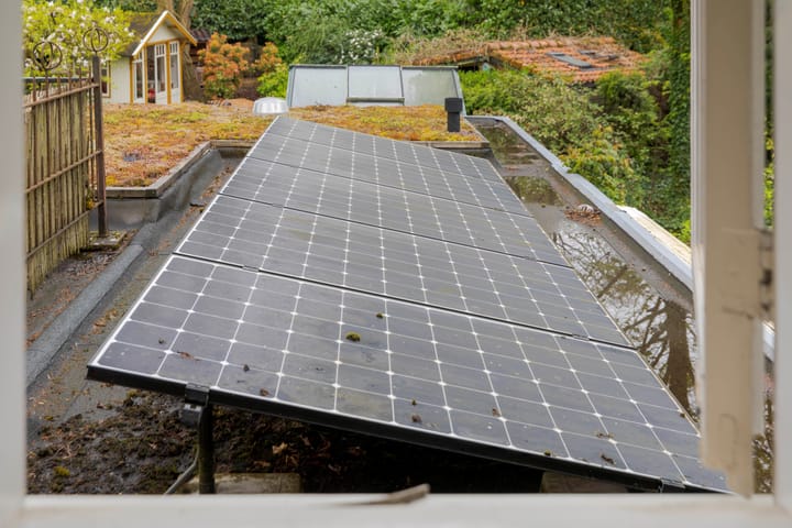 Foto 35 van Mariënbergweg 12