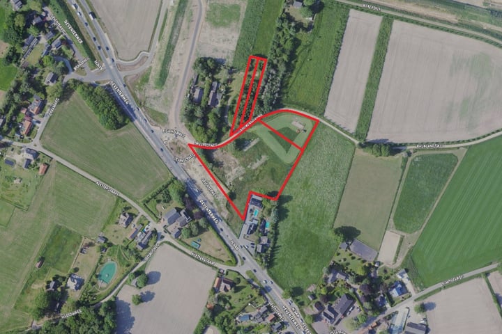 Deventerweg 48-50, Epse