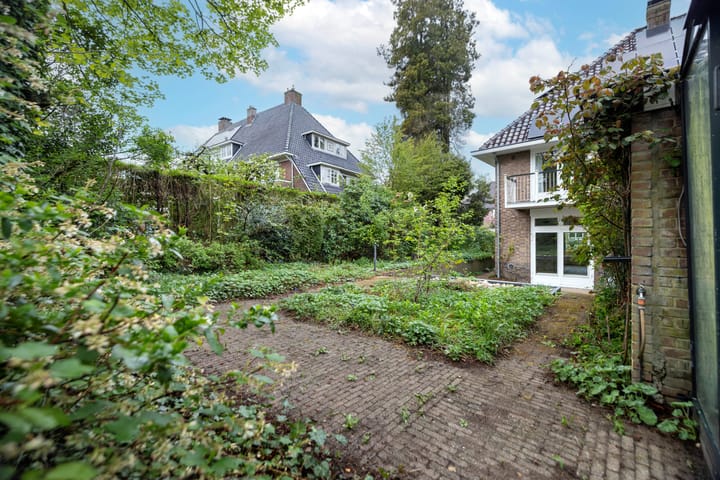 Foto 40 van Mariënbergweg 12