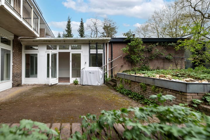 Foto 41 van Mariënbergweg 12