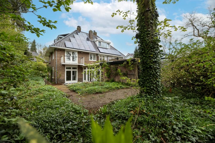 Foto 42 van Mariënbergweg 12