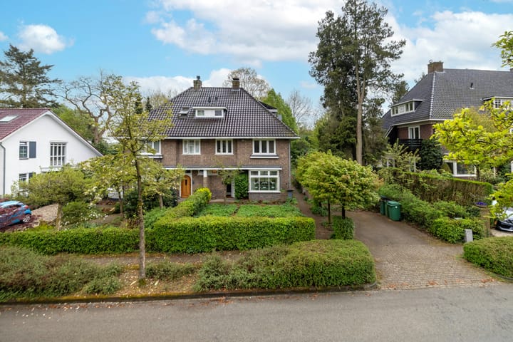 Foto 44 van Mariënbergweg 12