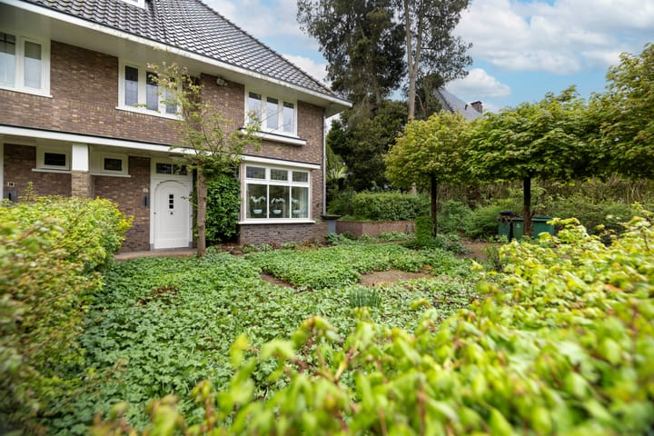 Foto 45 van Mariënbergweg 12