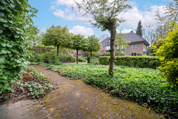 Foto 46 van Mariënbergweg 12