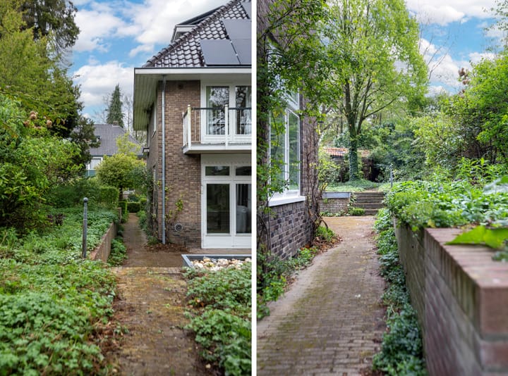 Foto 47 van Mariënbergweg 12