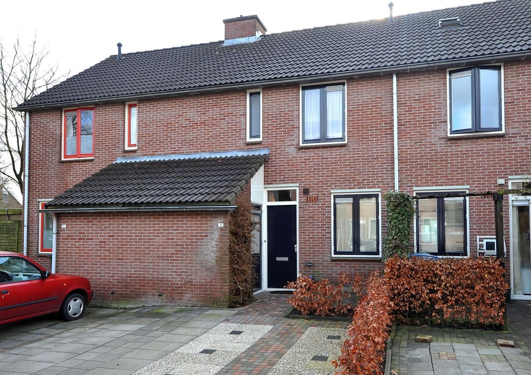 Foto 1 van Nijstukken 3