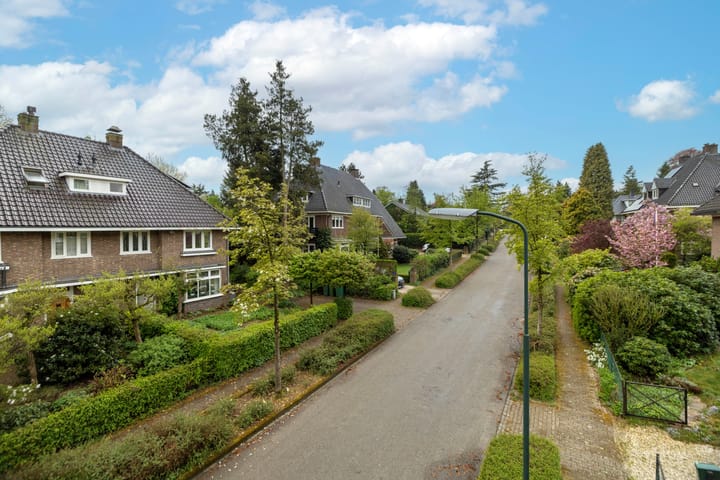 Foto 50 van Mariënbergweg 12