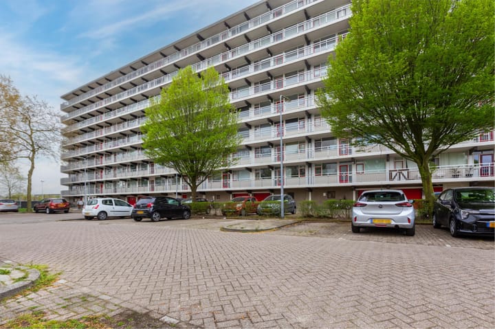 Heemraadweg 324