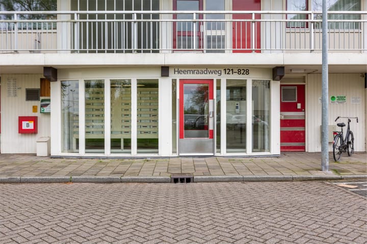Foto 2 van Heemraadweg 324