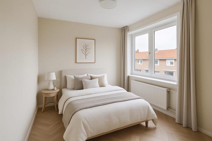 Foto 19 van van der Palstraat 7