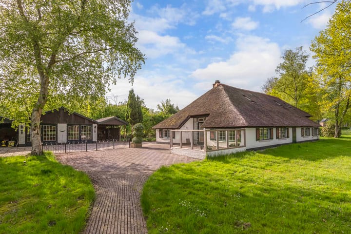 Baarsweg 4