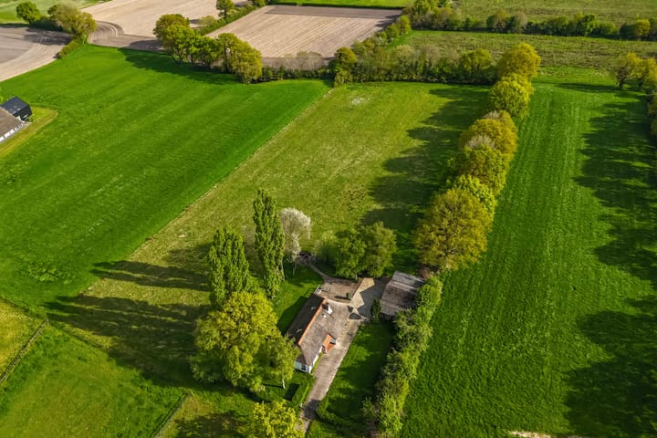 Foto 2 van Baarsweg 4