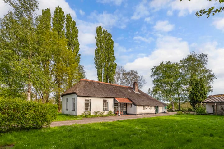 Foto 3 van Baarsweg 4