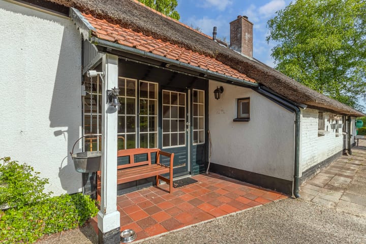 Foto 4 van Baarsweg 4