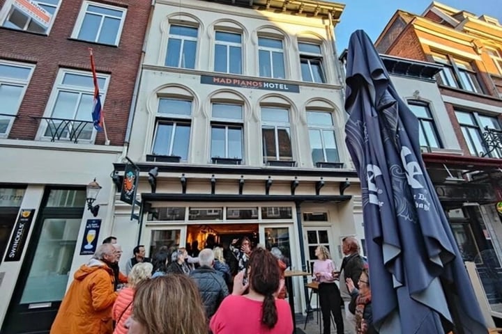 Parade 19, Venlo