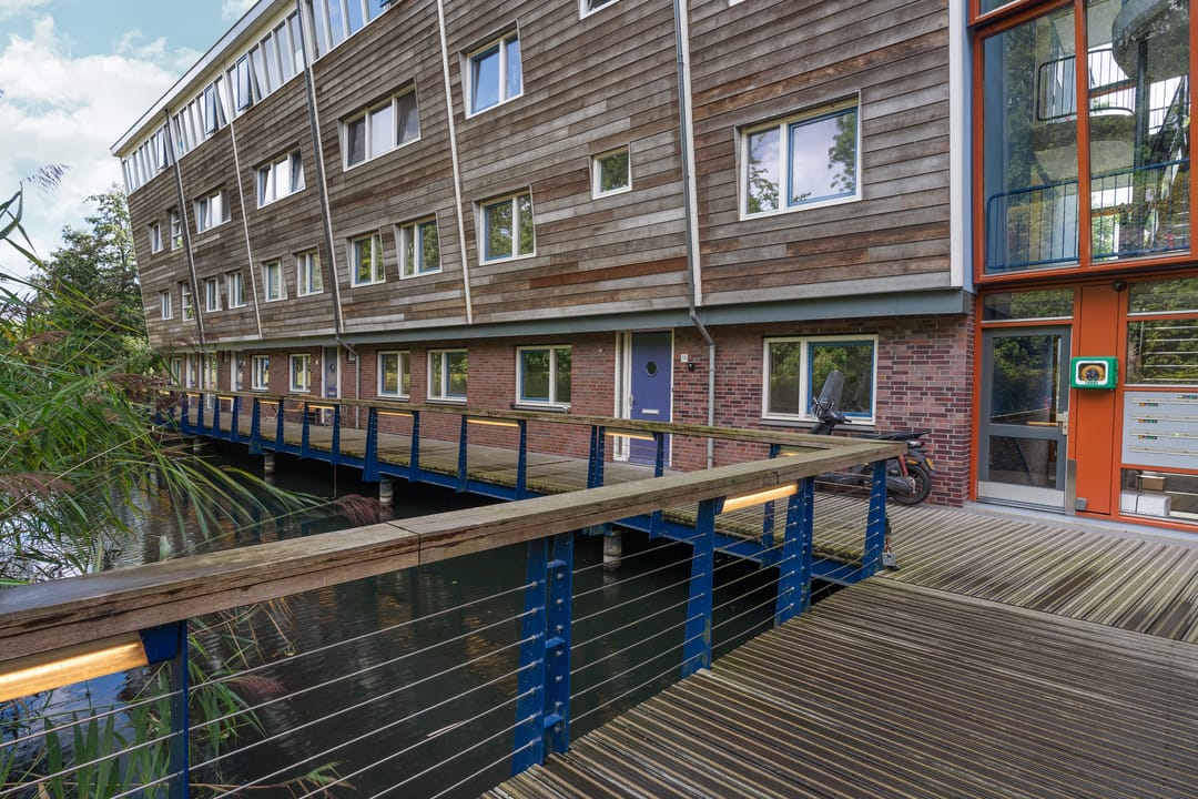 Foto 1 van Flevoparkweg 94