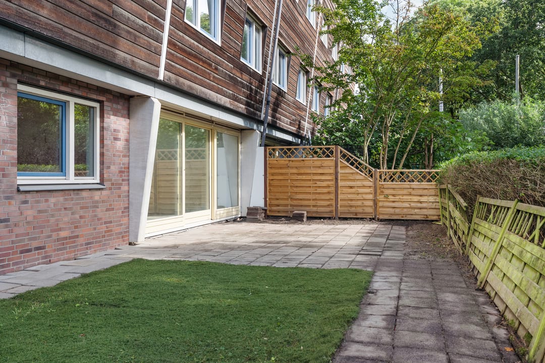 Foto 7 van Flevoparkweg 94