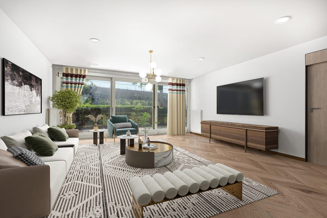 Foto 2 van Flevoparkweg 94