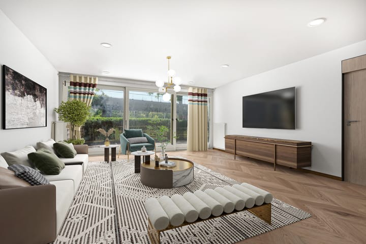 Foto 2 van Flevoparkweg 94