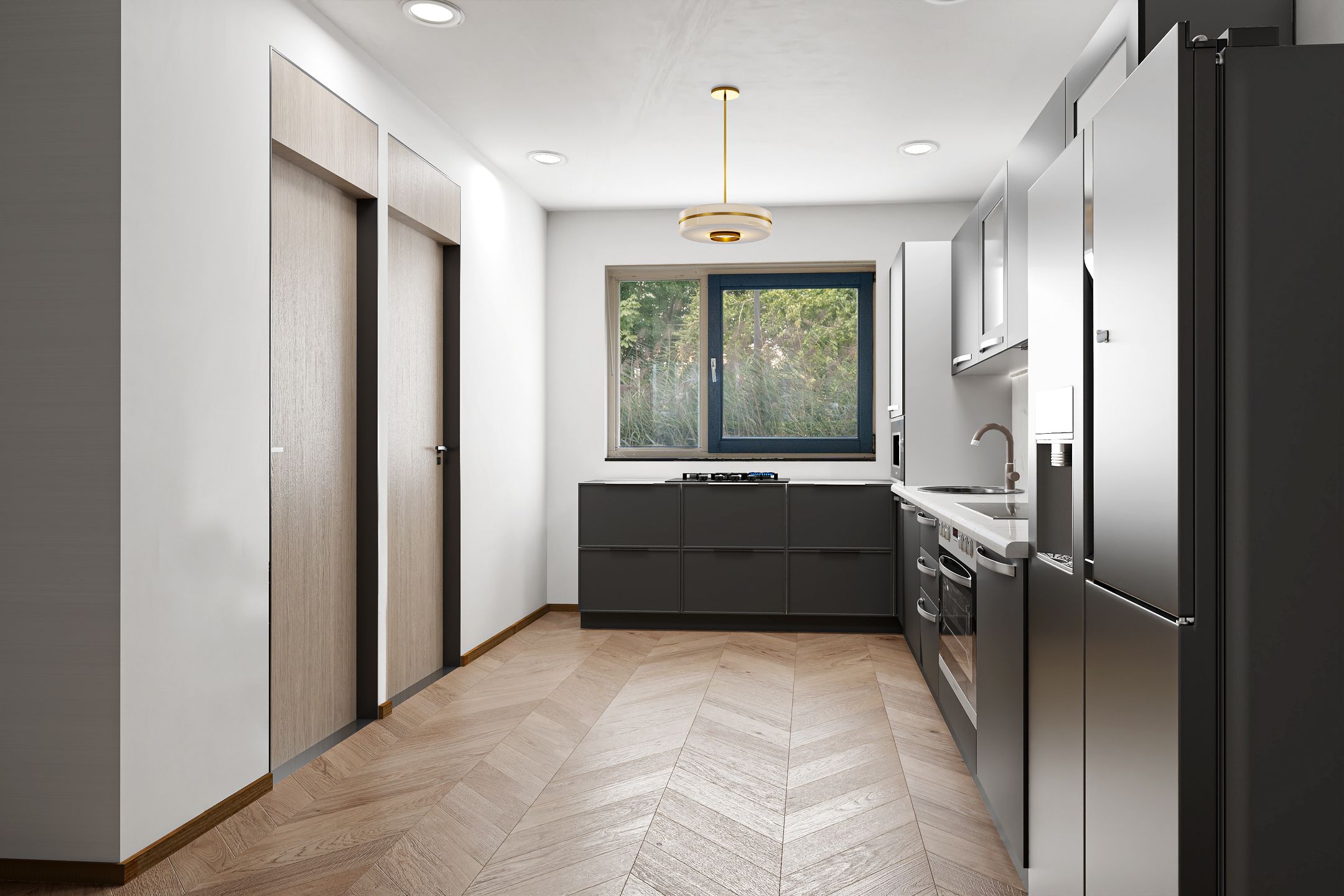 Foto 3 van Flevoparkweg 94