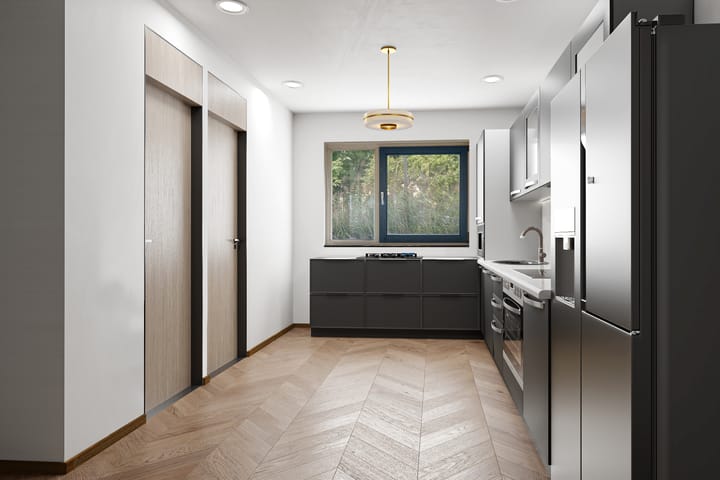 Foto 3 van Flevoparkweg 94