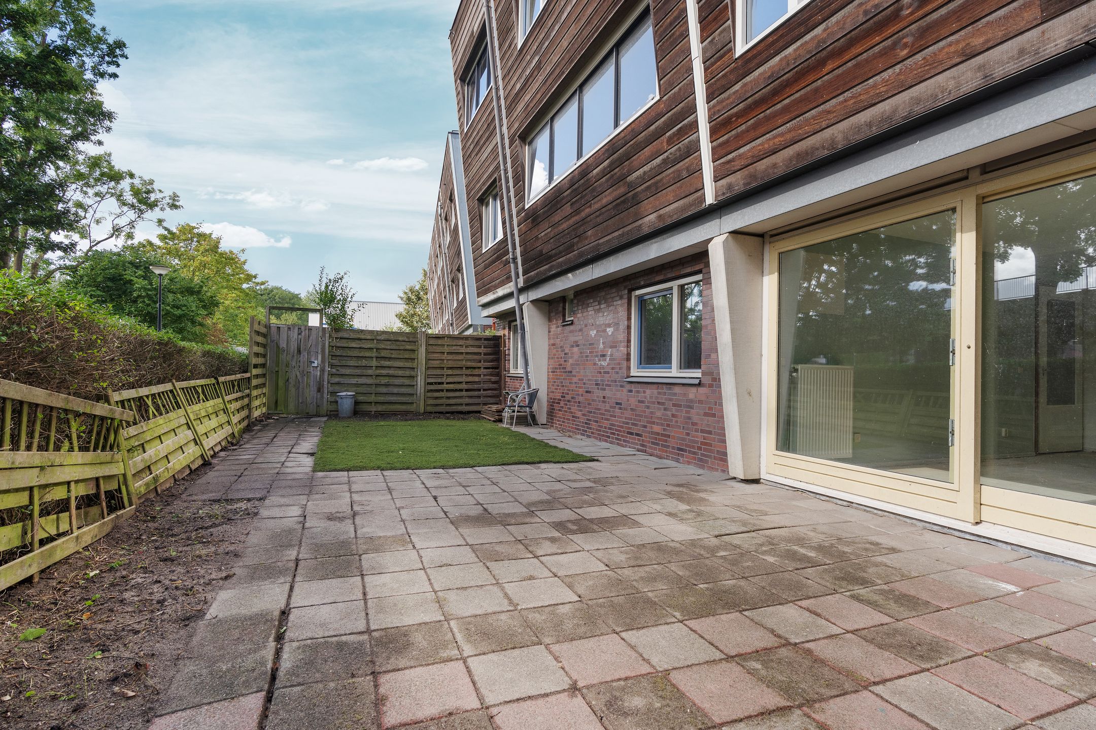 Foto 12 van Flevoparkweg 94