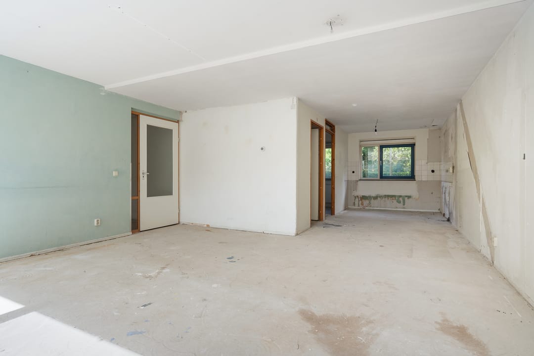 Foto 13 van Flevoparkweg 94