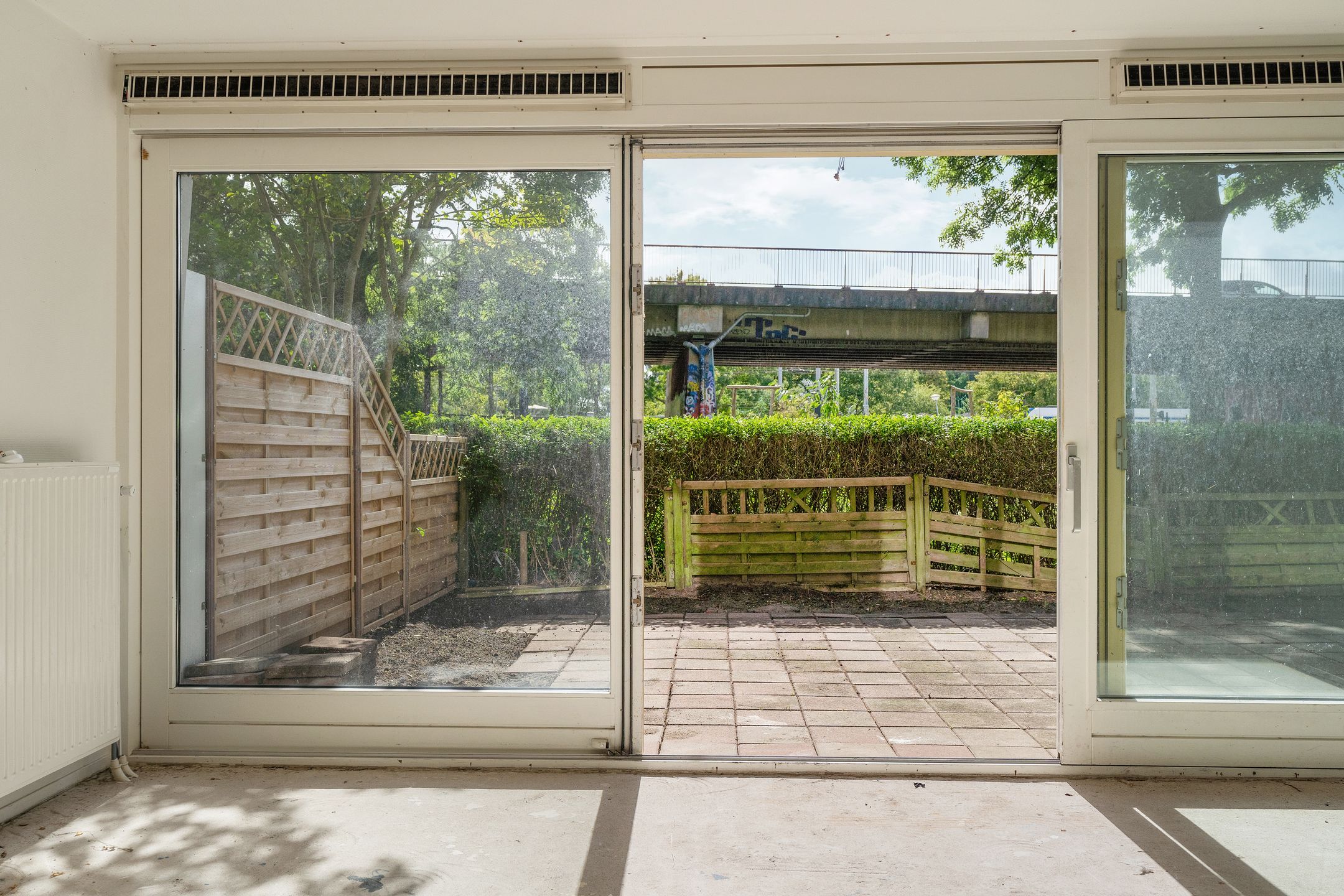 Foto 15 van Flevoparkweg 94