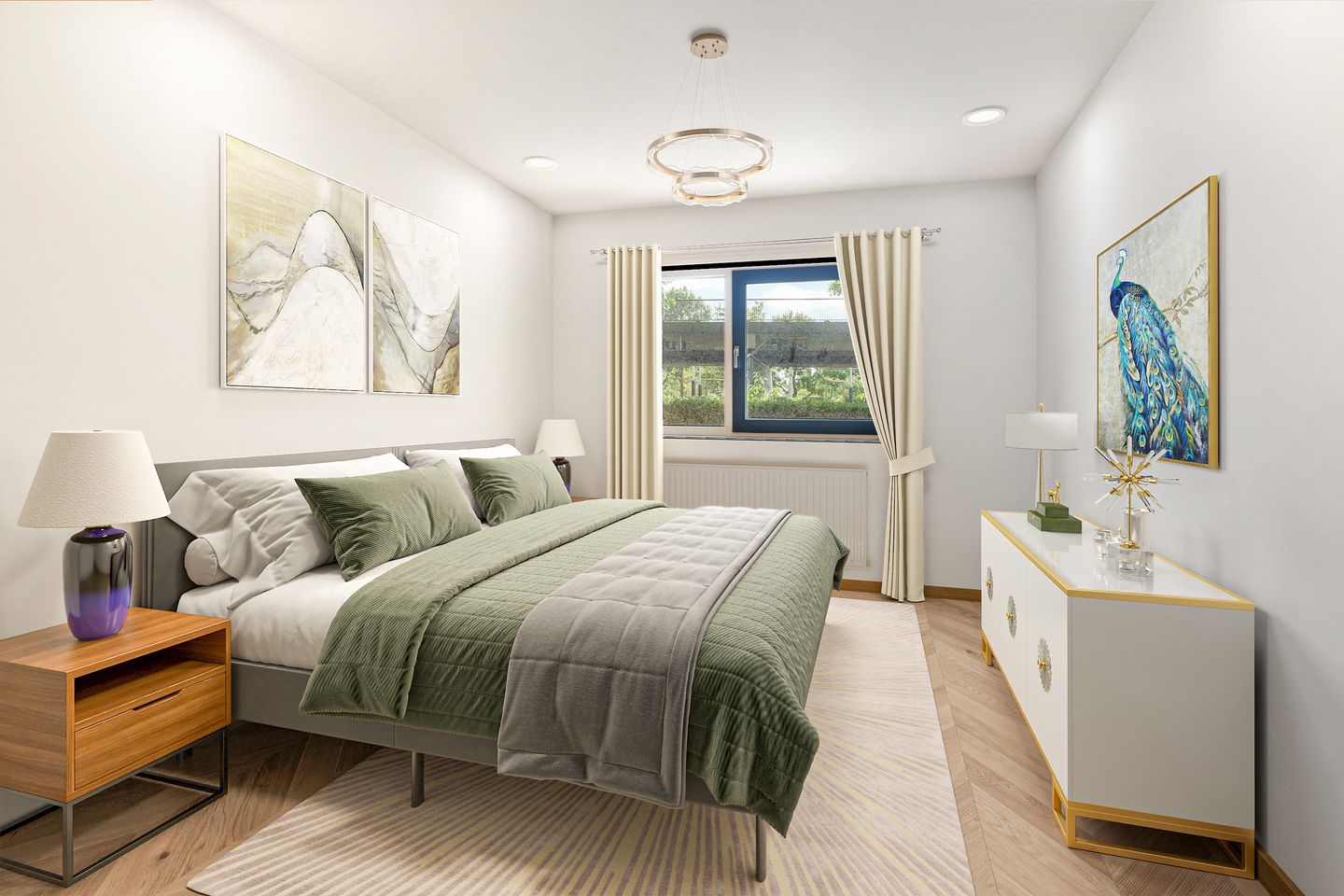 Foto 4 van Flevoparkweg 94