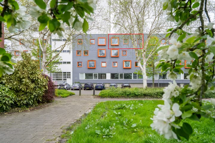 Laan van de Vrijheid 116