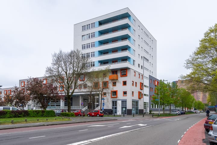 Foto 2 van Laan van de Vrijheid 116