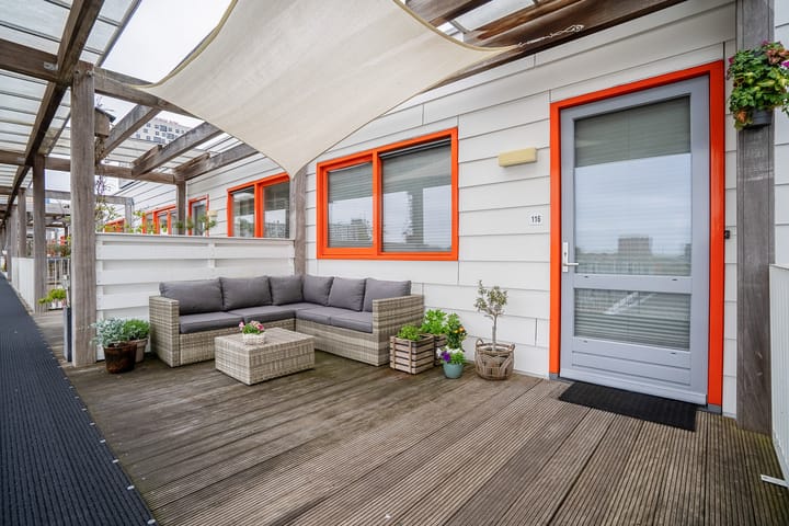 Foto 6 van Laan van de Vrijheid 116