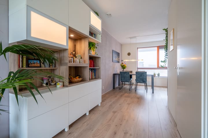 Foto 13 van Laan van de Vrijheid 116