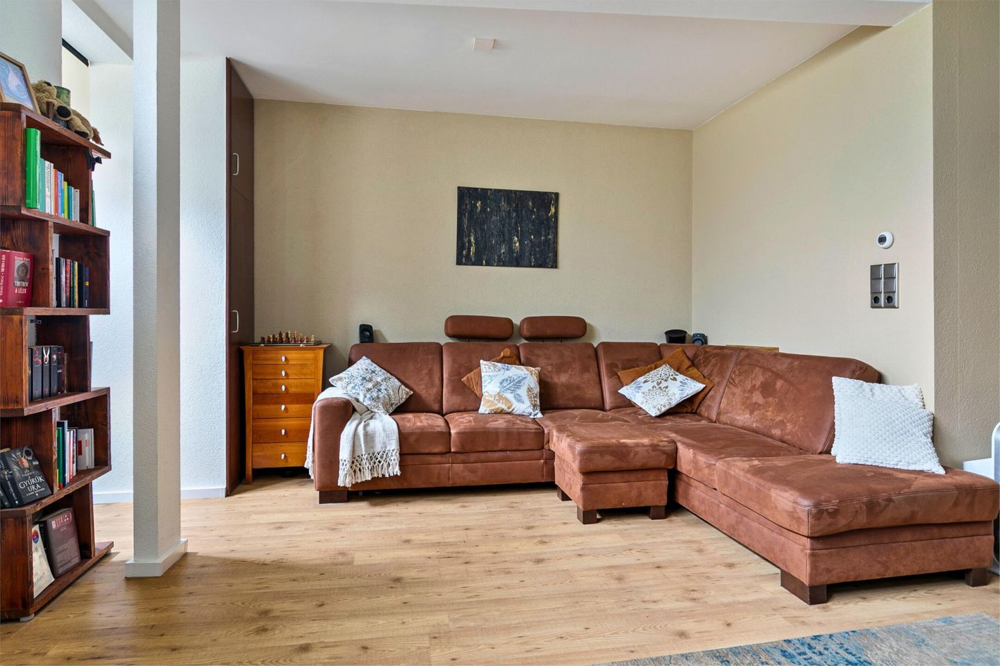 Foto 1 van Verheijstraat 68