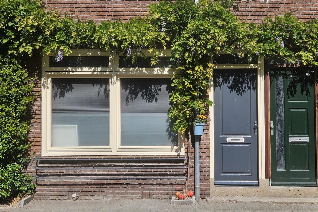 Photo 2 of Verheijstraat 68