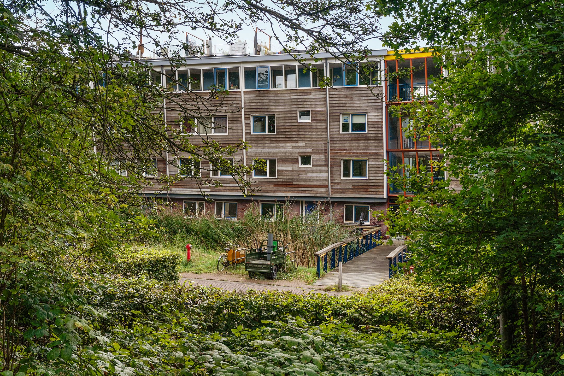 Foto 33 van Flevoparkweg 94