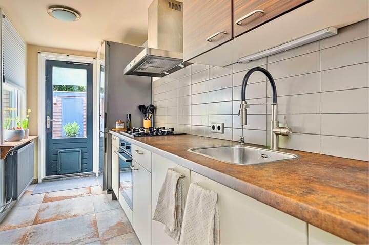 Foto 5 van Verheijstraat 68